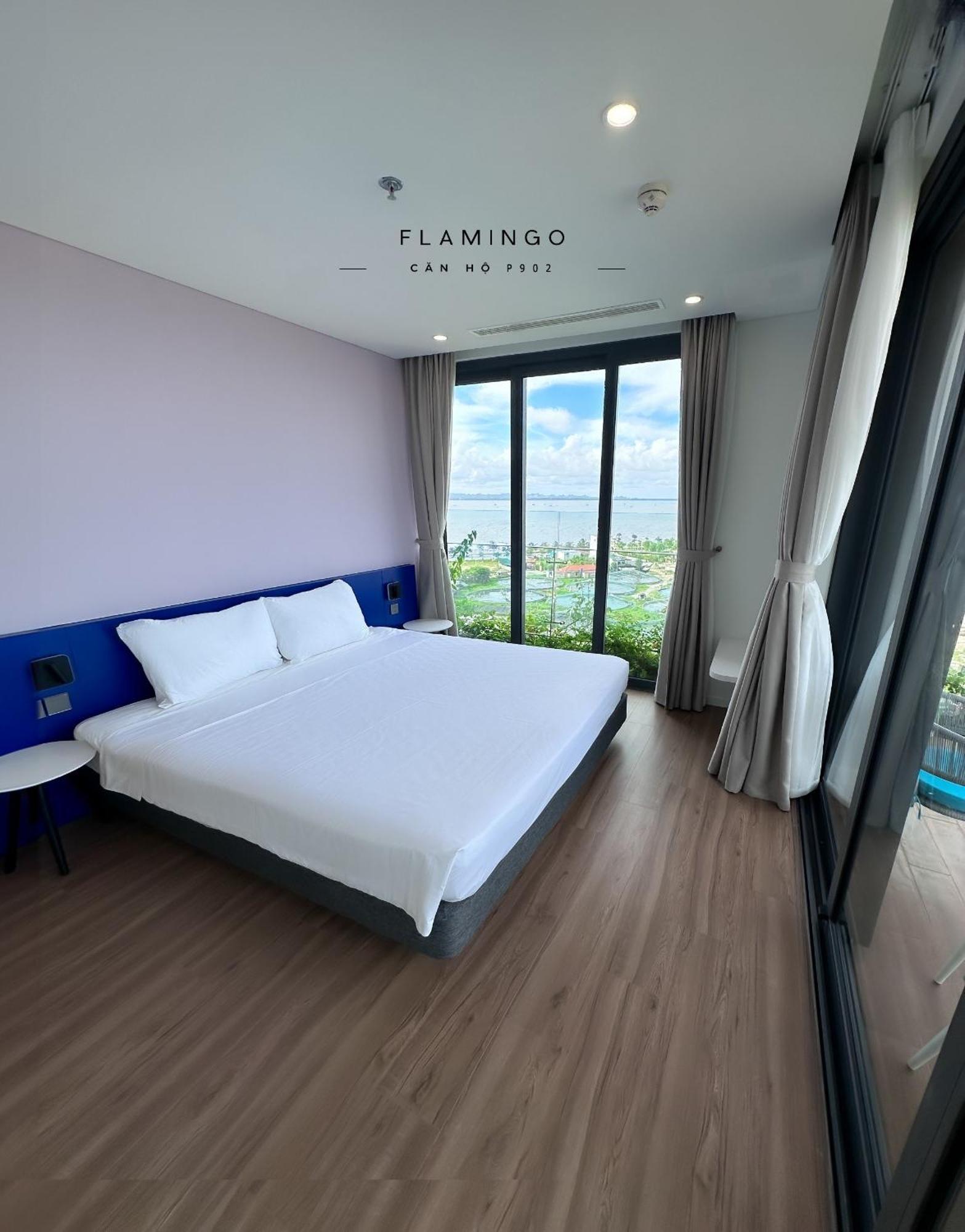 Flamingo Ibiza Hai Tien Hotel Thanh Hoa Exterior photo