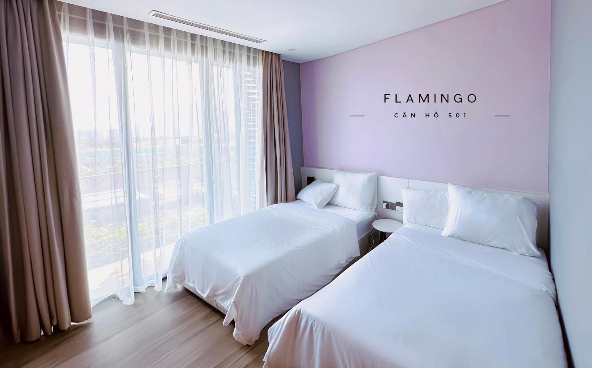 Flamingo Ibiza Hai Tien Hotel Thanh Hoa Exterior photo