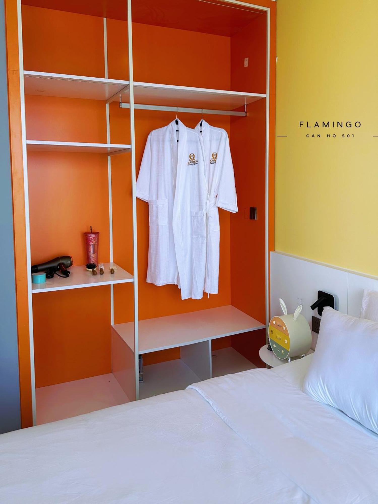 Flamingo Ibiza Hai Tien Hotel Thanh Hoa Exterior photo