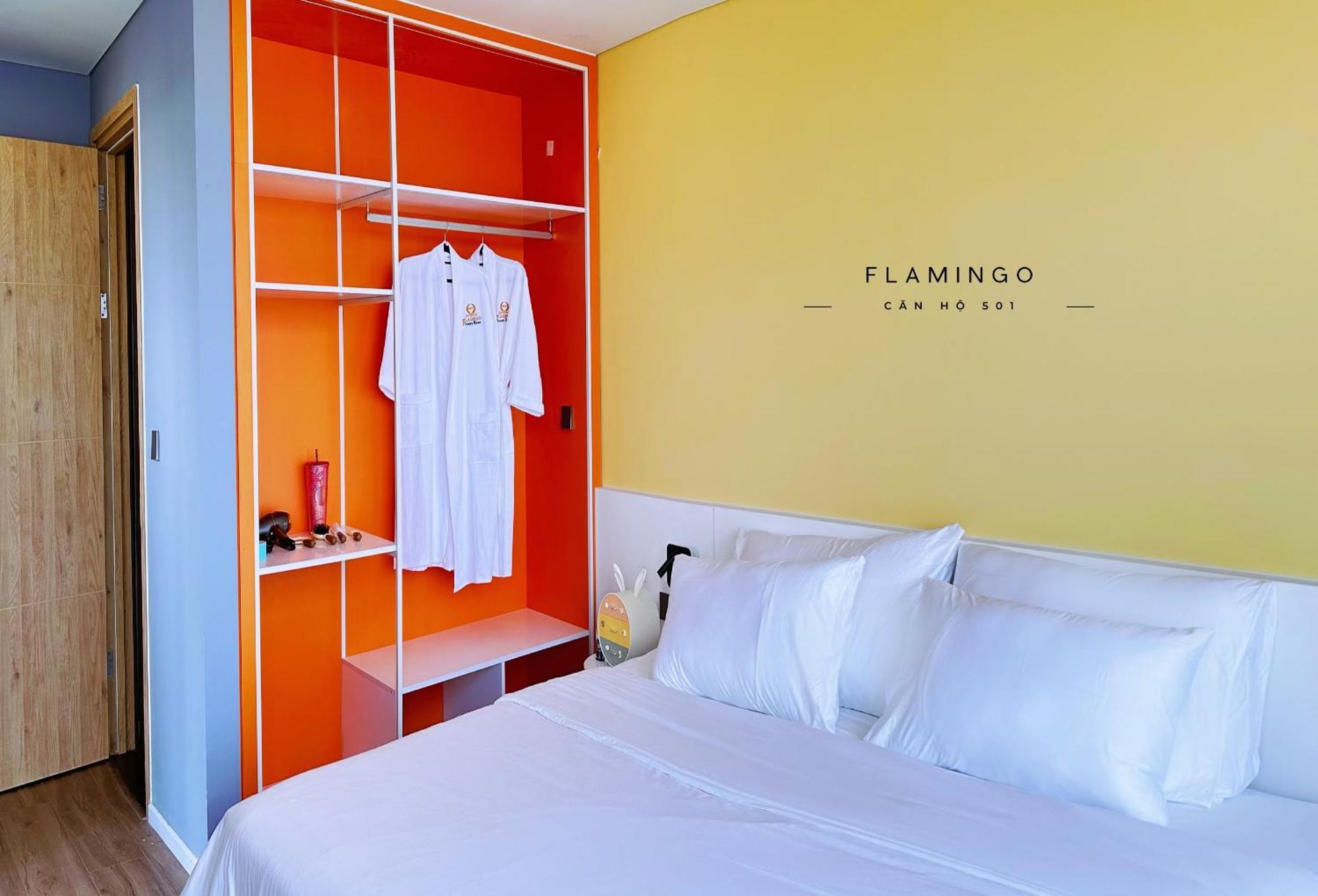 Flamingo Ibiza Hai Tien Hotel Thanh Hoa Exterior photo