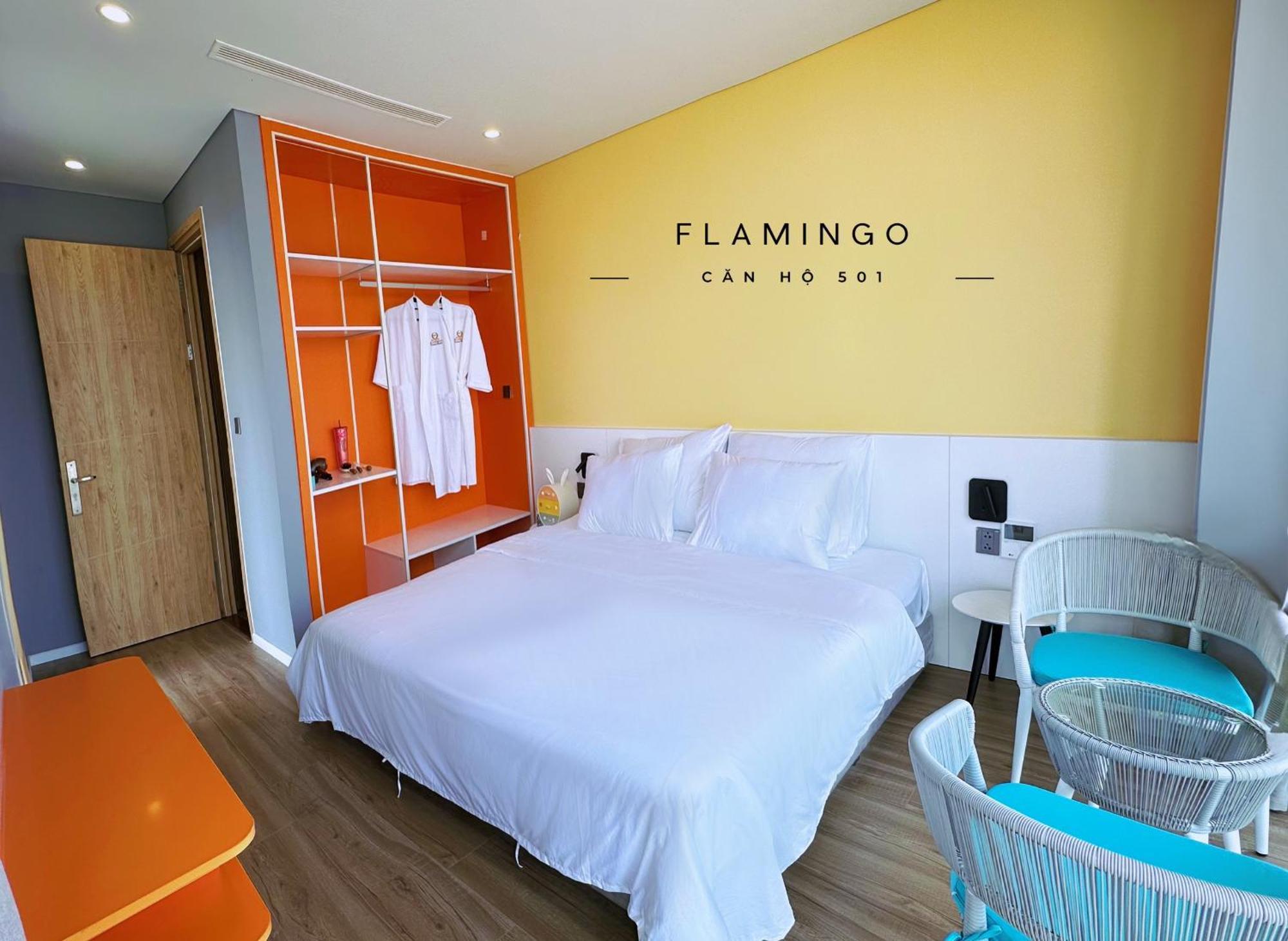 Flamingo Ibiza Hai Tien Hotel Thanh Hoa Exterior photo