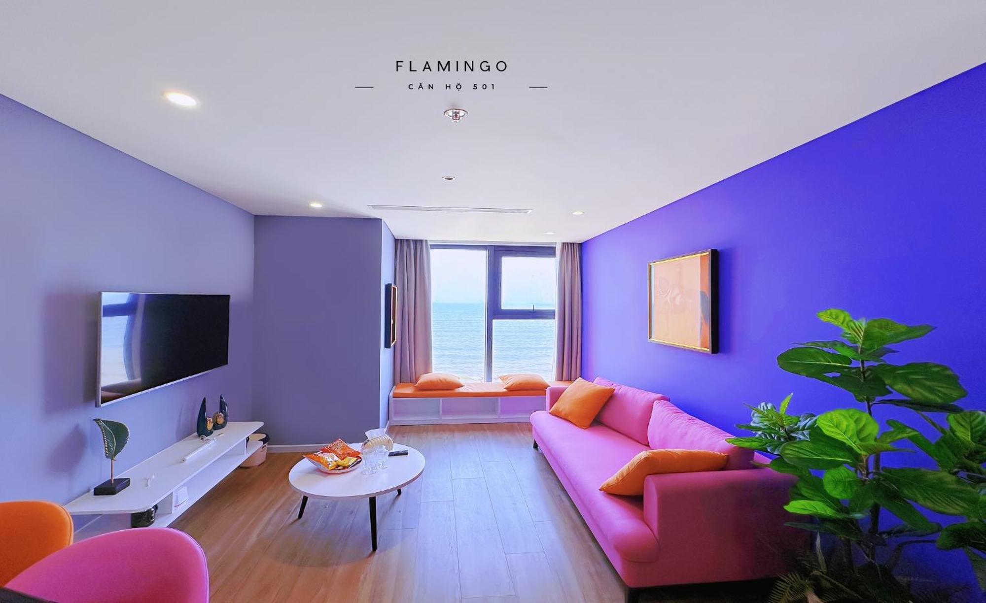 Flamingo Ibiza Hai Tien Hotel Thanh Hoa Exterior photo